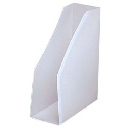 Open Front File Cases