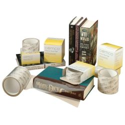 Premium Book Tape