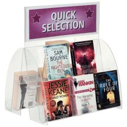Quick Selection Displayer
