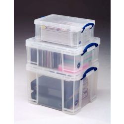 Really Useful Boxes