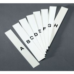 Alphabet Guide Set (26)