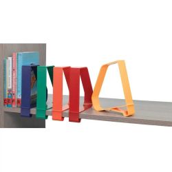 Clip-On Book Support