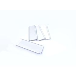 Self-adhesive Label Holders