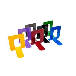 Standard Book Supports