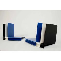 Shelf Label Holder and Support Left Hand Side