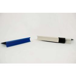 Shelf Label Holders