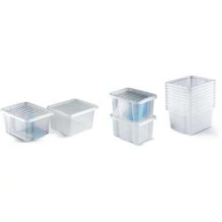 Topstore Storage Boxes