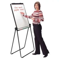 Ultimate Flipchart Easel