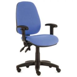 Zari Chairs High-Back