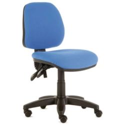 Zari Chairs Mid-Back