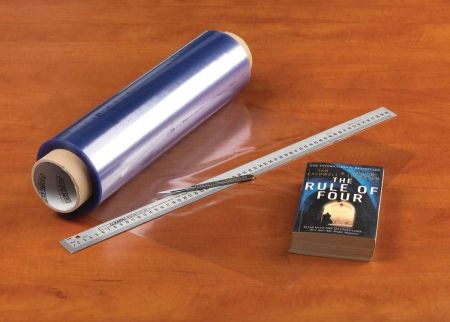 Non-adhesive Book Cover