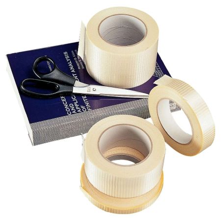 Nylon Reinforced Tape