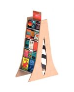 Double-sided Multipod - Maple