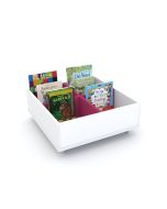 Everna™ Discovery Low 4 Bay Mobile Kinderbox
