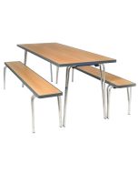 Premier Folding Benches