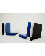 Shelf Label Holder and Support Left Hand Side